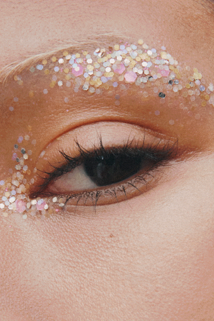 Does This Mark The End – the of With? We\'re Familiar Glitter TheDevilWearsResponsibly